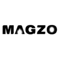 Magzo Logo